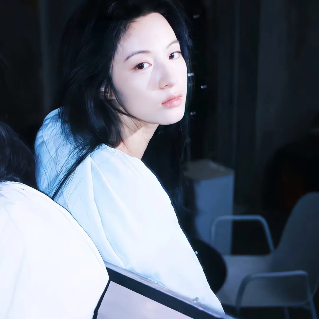 何必有我